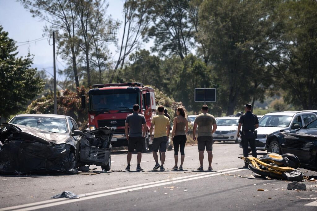 Tragedia sulla Pontina: la moglie di Singh Harpreet lotta tra la vita e la morte