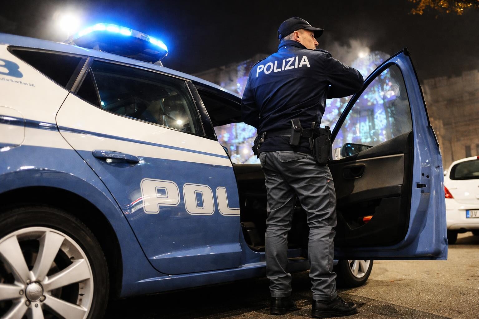 Triplice omicidio a Roma: una famiglia sterminata tra angoscia e paura