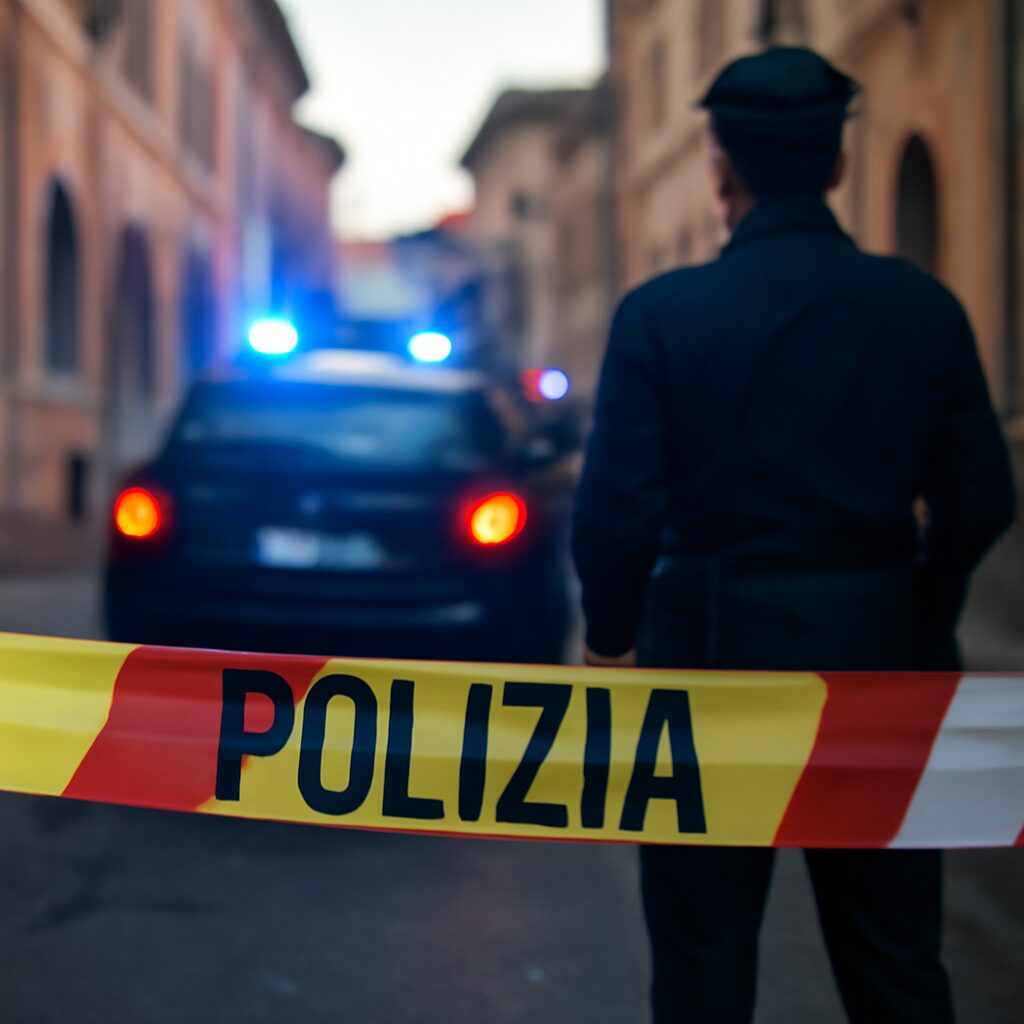 Violenza domestica a Roma: l’ombra della paura e dell’impunità