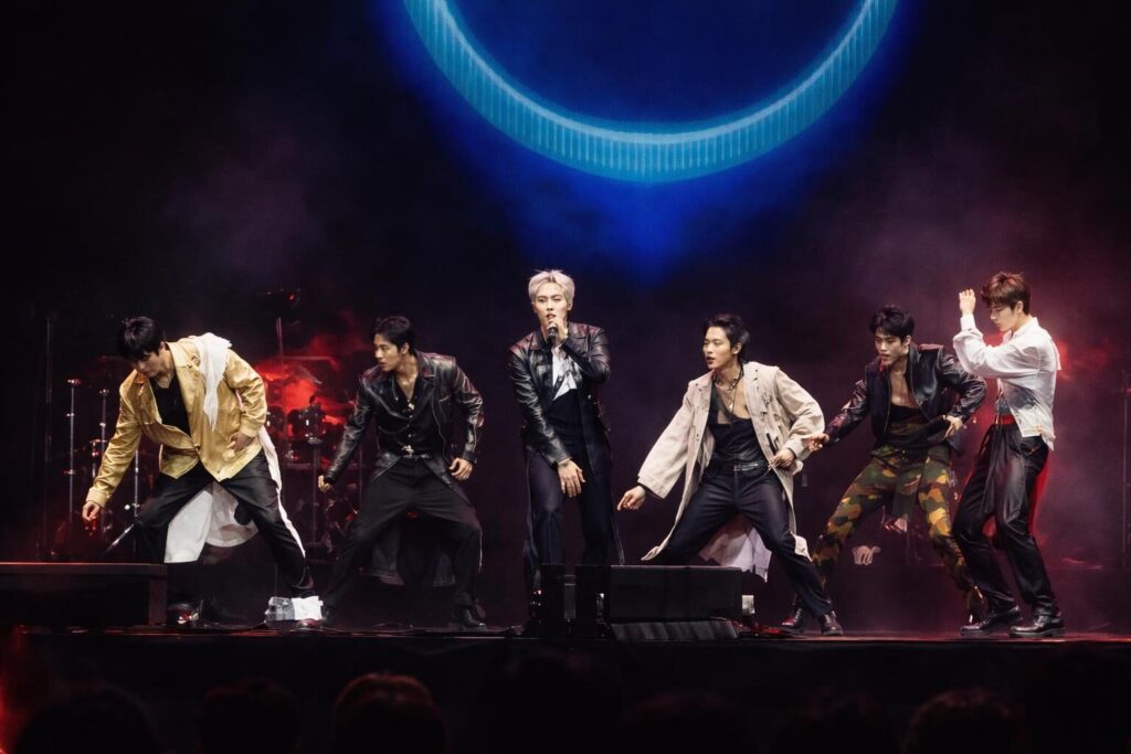 400 euro per un’ora di musica: i fan degli Ateez si sentono ripagati con il dispiacere