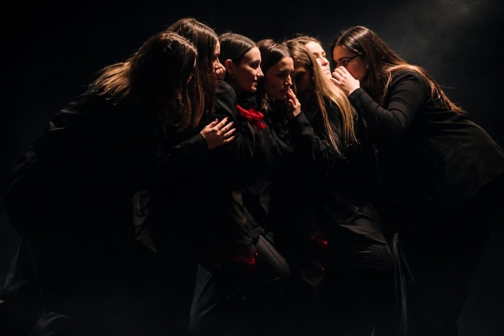 A Genzano la danza come voce contro la violenza di genere: un Premio da non perdere