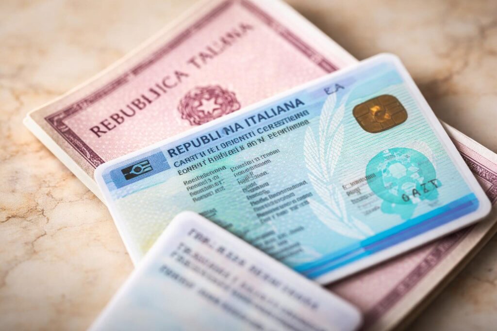 A Roma cresce la richiesta di carte d’identità elettroniche: una questione di efficienza o pura necessità?