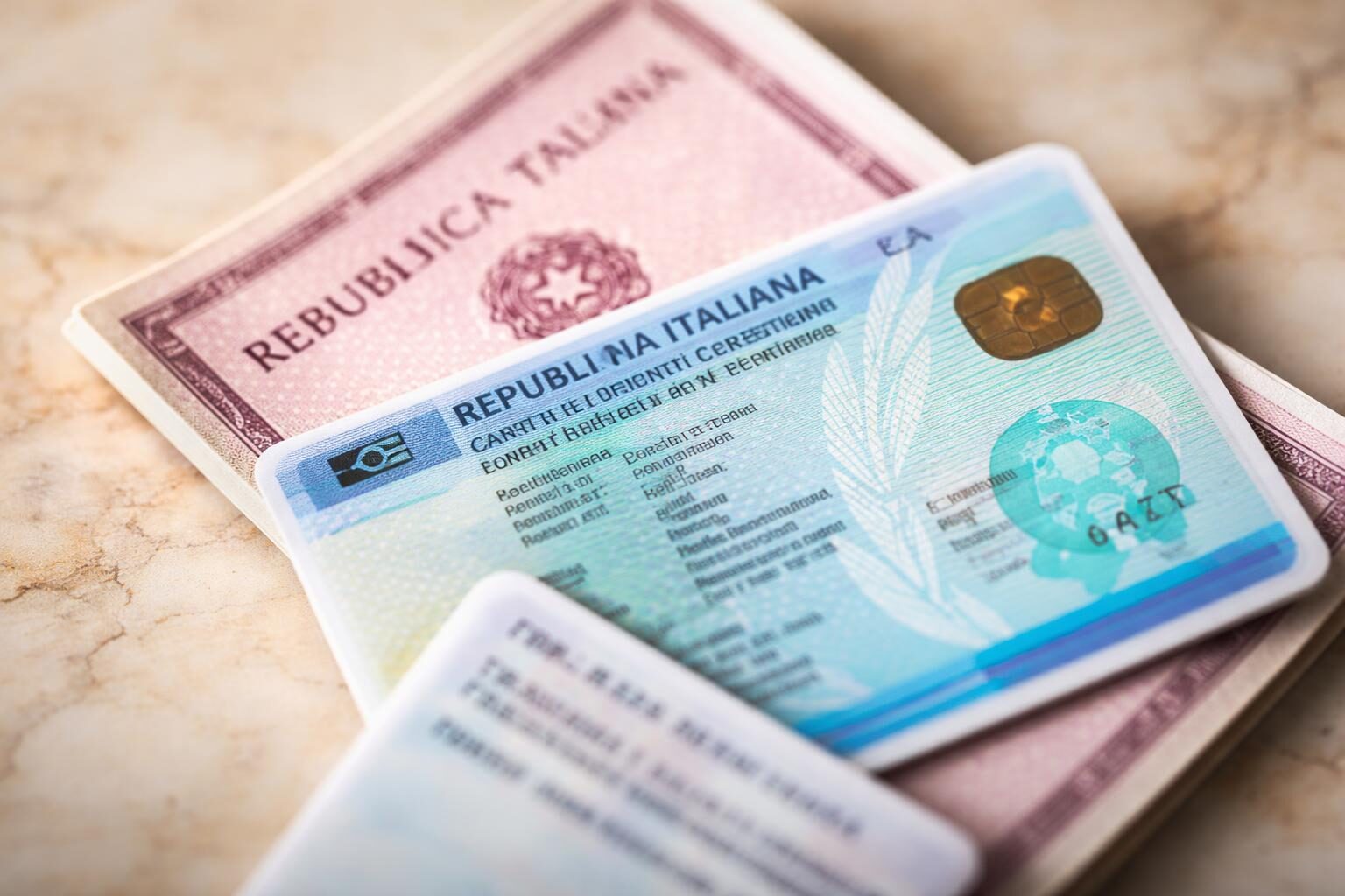 A Roma cresce la richiesta di carte d’identità elettroniche: una questione di efficienza o pura necessità?