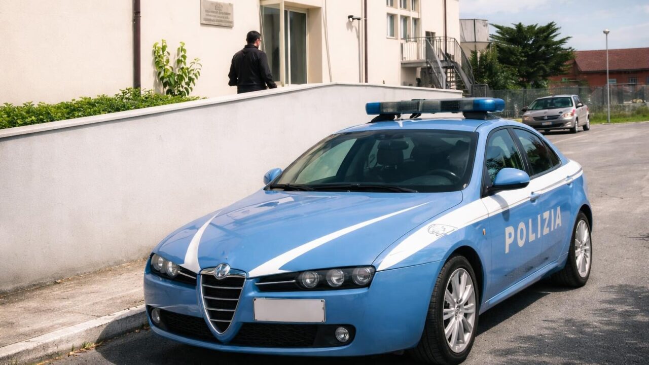 Accoltellato senza motivo a Guidonia: la violenza urbana che preoccupa