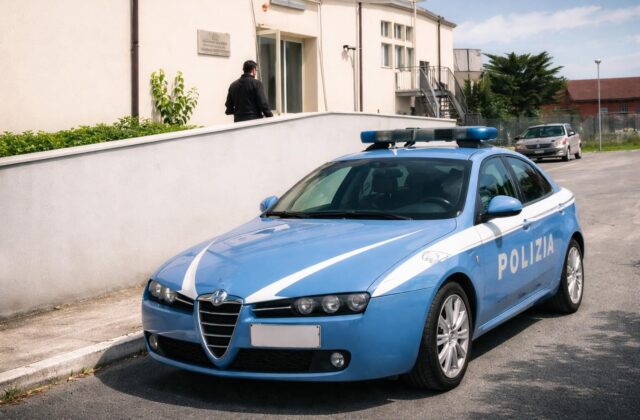 Accoltellato senza motivo a Guidonia: la violenza urbana che preoccupa