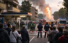 Acilia in crisi: fuga di GPL e il peso della mancanza di prevenzione