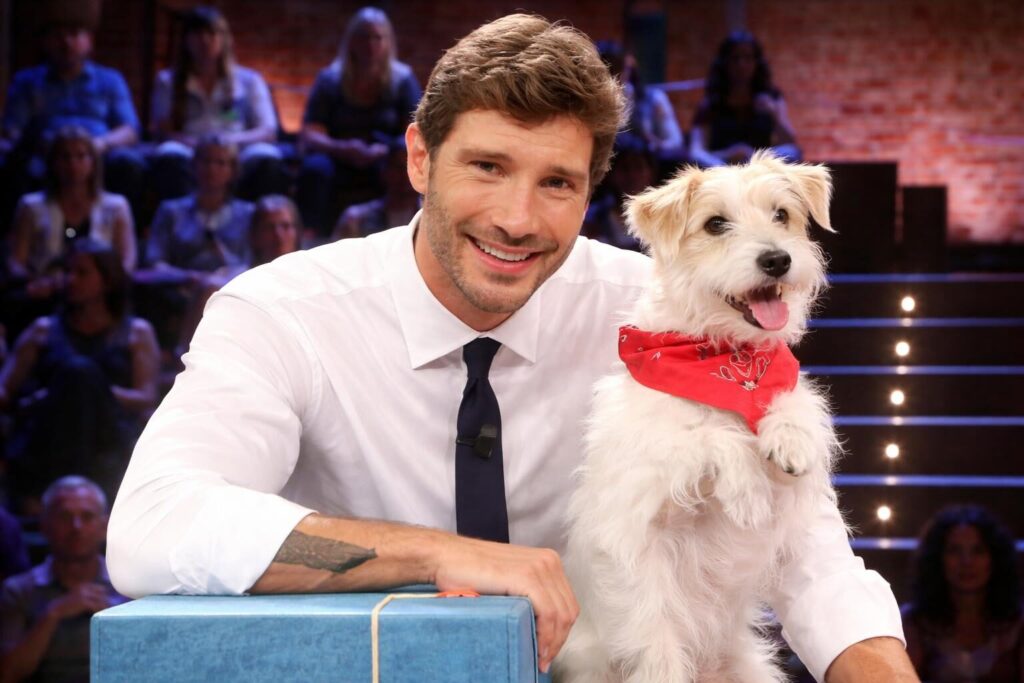 Addio Gennarino: cosa significa il pensionamento del cane di Affari Tuoi per la televisione italiana