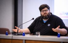 Adinolfi escluso dal Riesame: colpo al dibattito pubblico e alla giustizia sociale