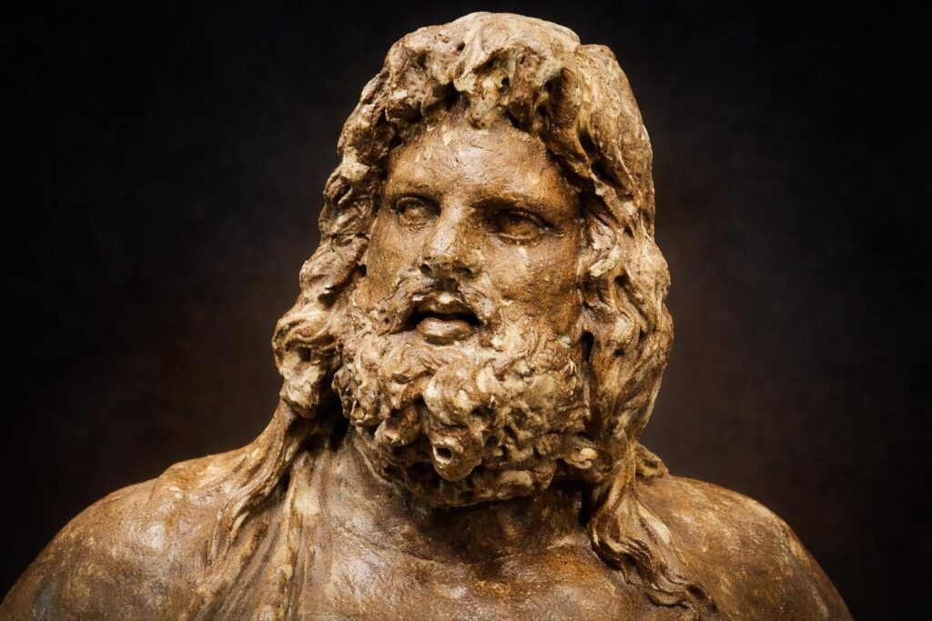 Aegyptus: La Mostra al Museo Nazionale Romano Che Riscopre l’Archeologia Attraverso l’AI