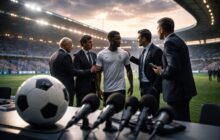 Al-Hilal punta forte su Summerville: un affare che scuote il mercato?