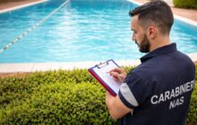 Allerta piscine: cloro e valvole pericolose minacciano la salute degli italiani