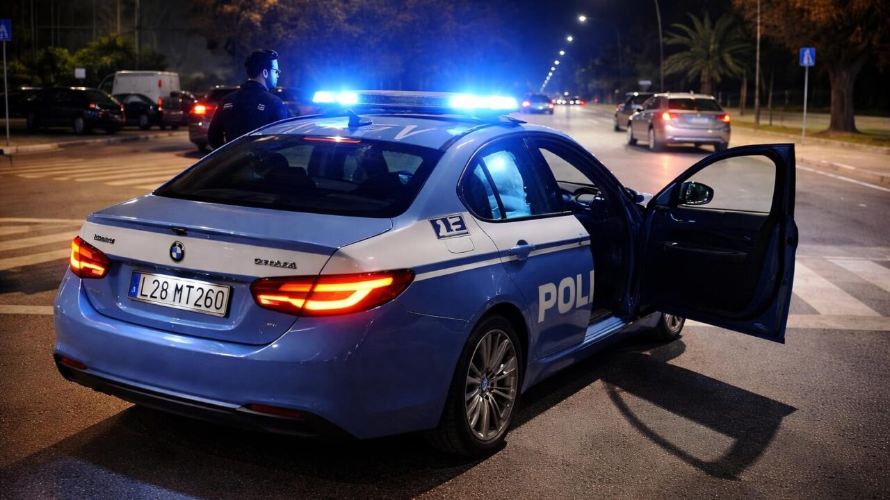 Amicizia spezzata: un accoltellamento e le insicurezze giovanili in gioco