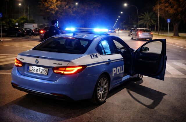 Amicizia spezzata: un accoltellamento e le insicurezze giovanili in gioco