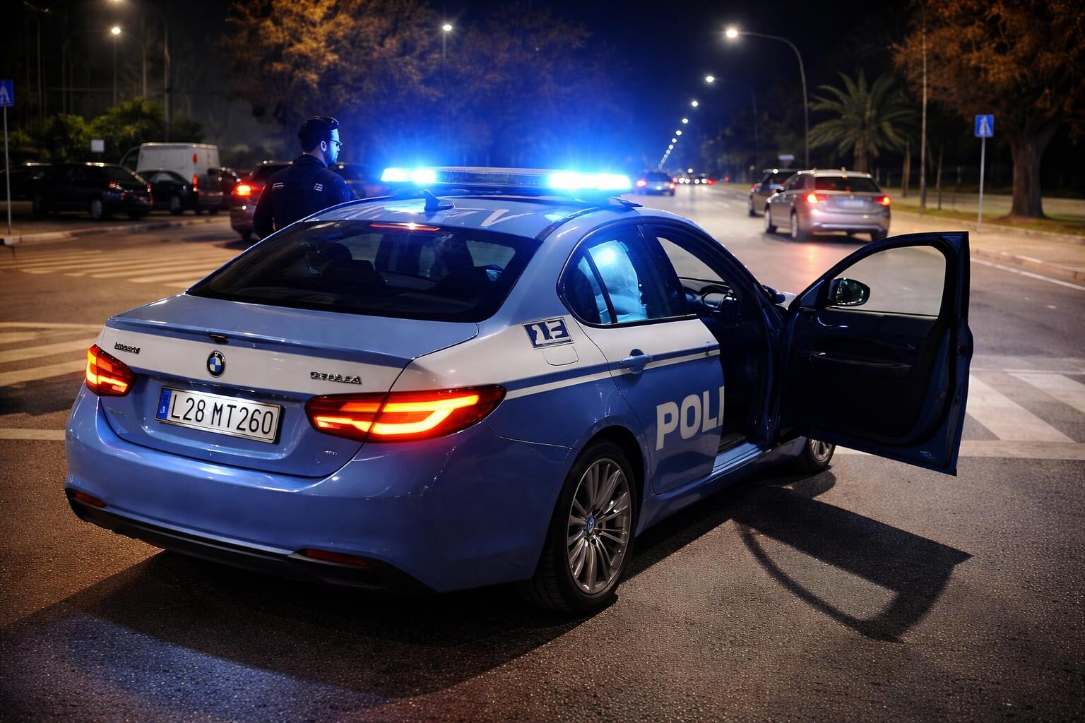 Amicizia spezzata: un accoltellamento e le insicurezze giovanili in gioco