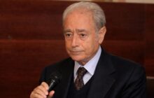 Angelo Palmieri: il legale che ha scritto la storia della giustizia italiana scompare a 94 anni