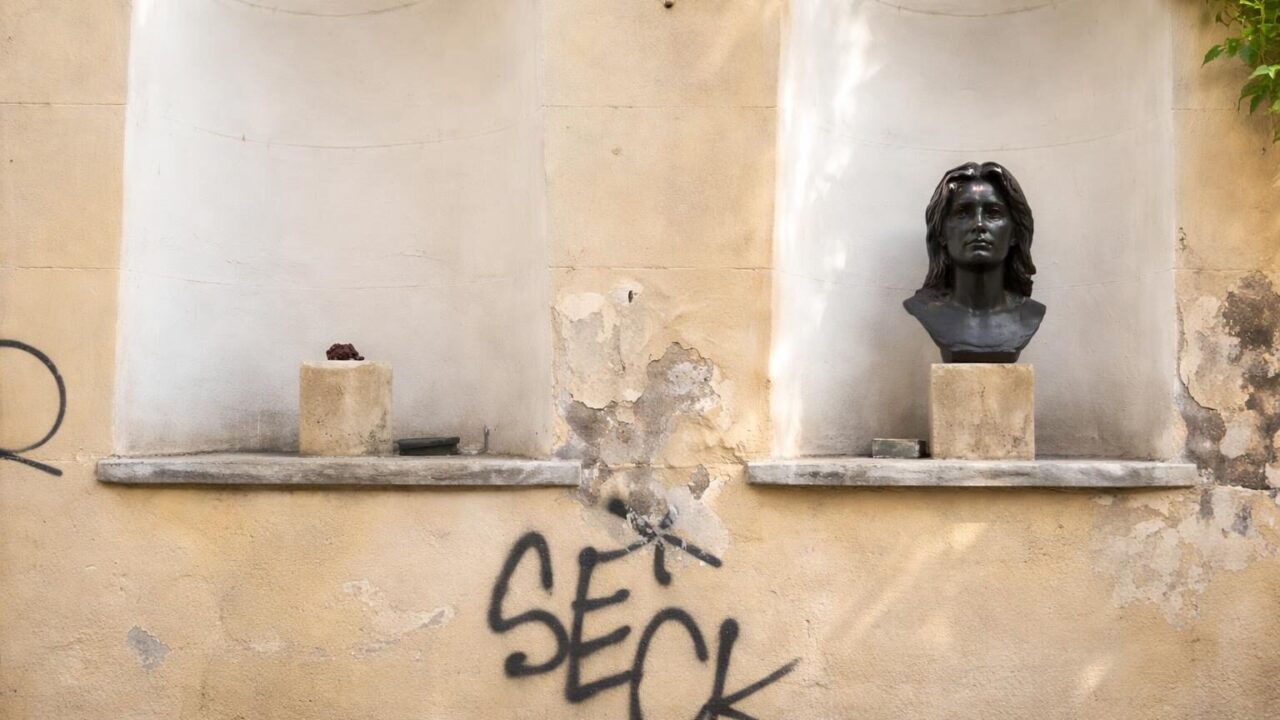Anna Magnani torna a Trastevere: resistenza, memoria e domande scomode