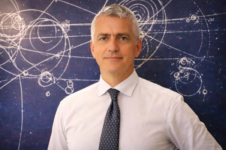 Antonio Zoccoli: Roma come Faro della Scienza nell’Era dell’Intelligenza Artificiale