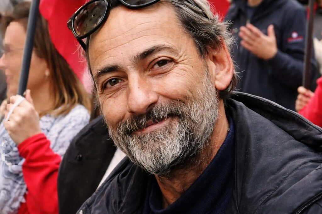 Anubi Lussurgiu D’Avossa, un rivoluzionario che ha segnato la storia del cambiamento sociale