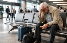Anziani nel mirino: come la truffa SMS ha ridotto un 80enne in miseria