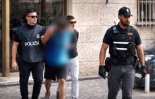 Ardeatino, rapina brutale: un segnale allarmante in una Roma in crisi