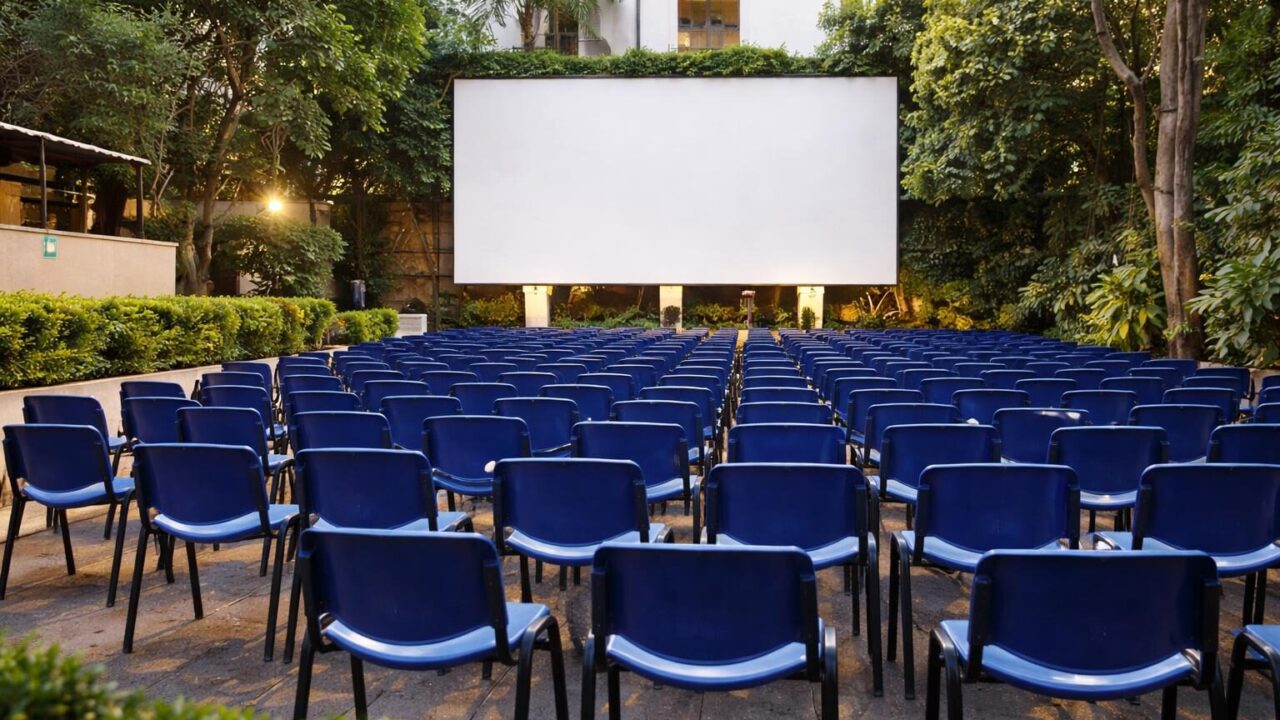 Aree estive a Roma: dove trovare i migliori film all’aperto