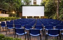 Aree estive a Roma: dove trovare i migliori film all’aperto