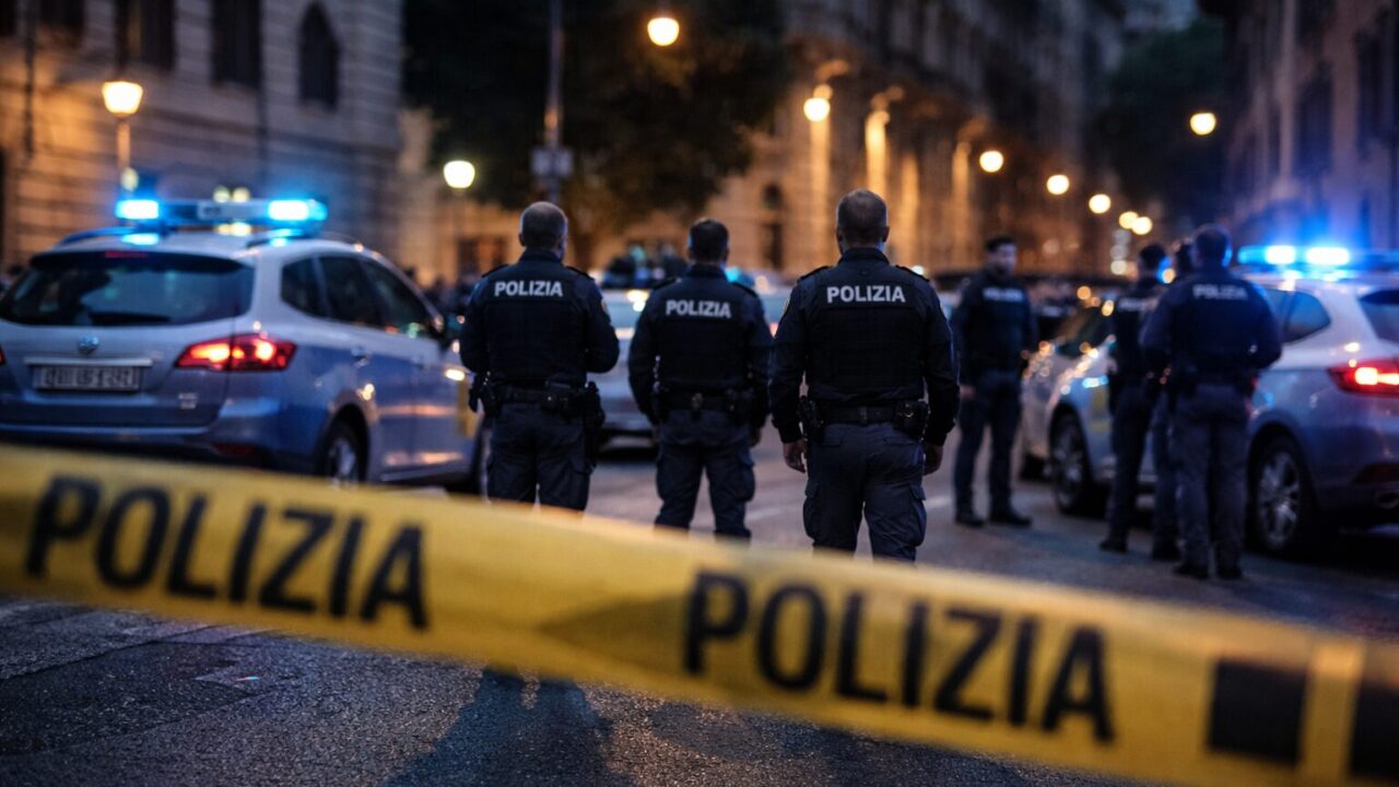Arrestati a Roma due ricercati internazionali: quali implicazioni per la sicurezza?