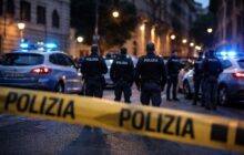 Arrestati a Roma due ricercati internazionali: quali implicazioni per la sicurezza?