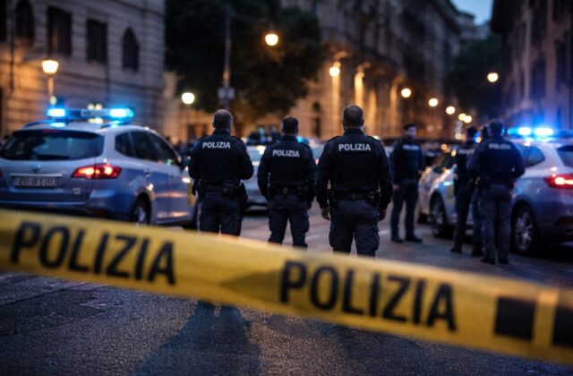 Arrestati a Roma due ricercati internazionali: quali implicazioni per la sicurezza?
