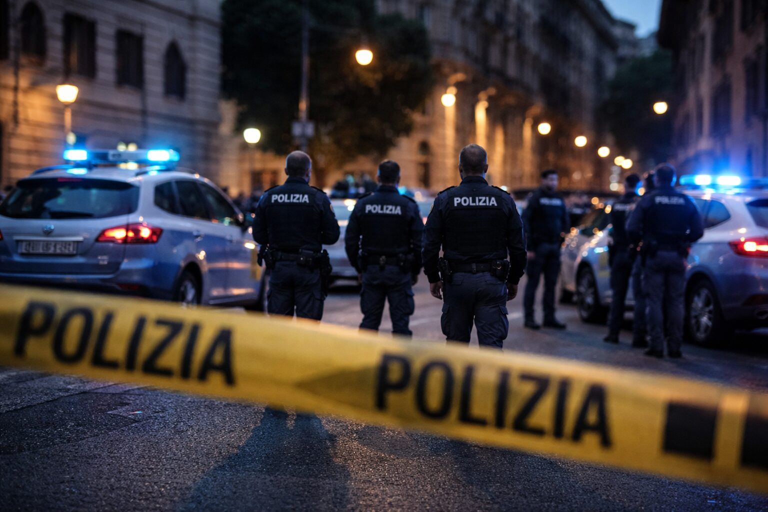 Arrestati a Roma due ricercati internazionali: quali implicazioni per la sicurezza?