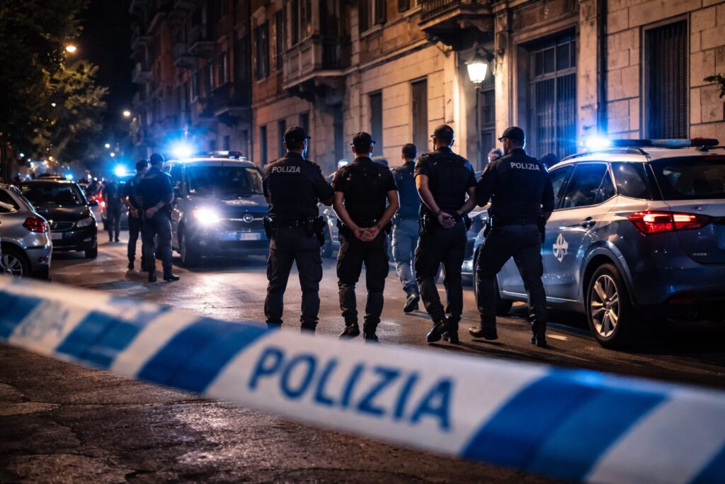 Arrestati grazie a Instagram: ma quali rischi per la privacy?