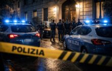 Arrestato il cyber stalker di vip: un allerta rosso per la sicurezza online