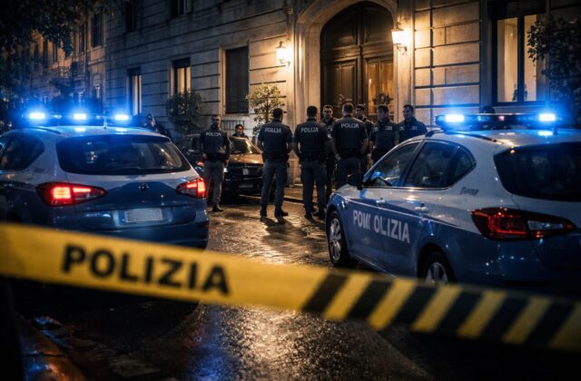 Arrestato il cyber stalker di vip: un allerta rosso per la sicurezza online