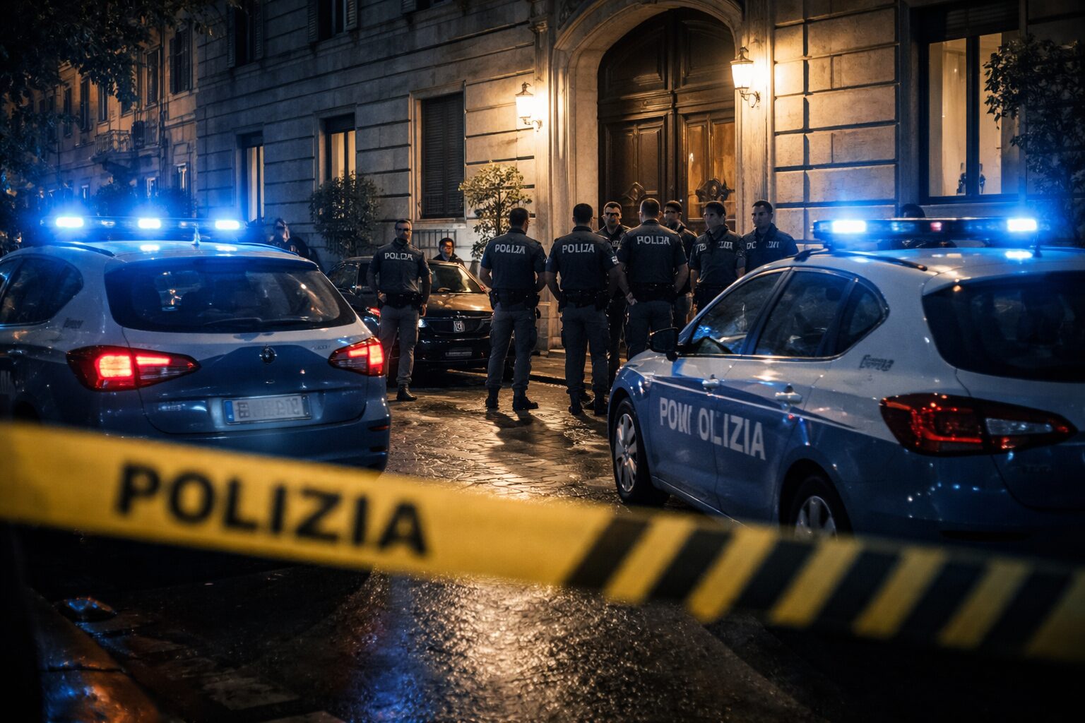 Arrestato il cyber stalker di vip: un allerta rosso per la sicurezza online