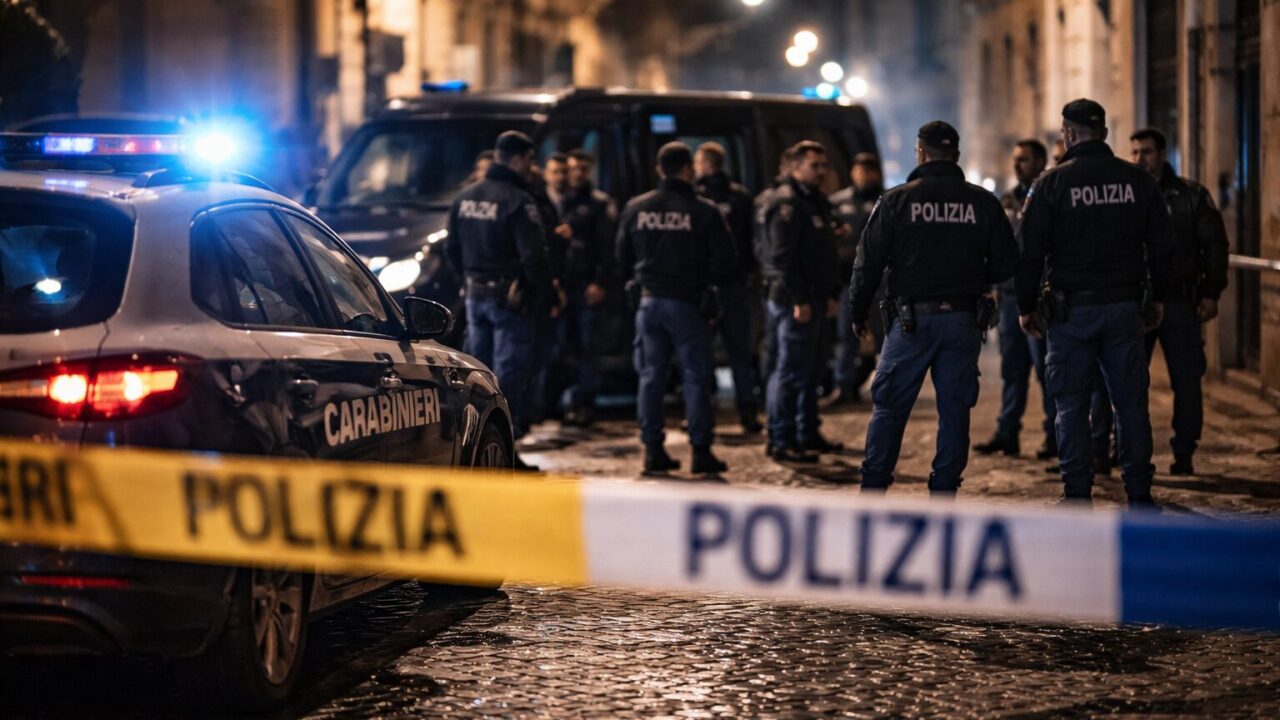 Arresti a Roma e Fiumicino: la risposta alle paure della comunità o un rimedio temporaneo?