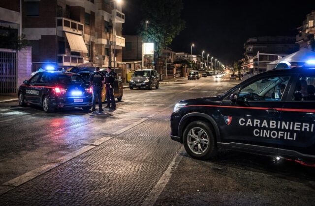 Arresti e Ansie: La Lotta Contro i Clan Casamonica e Spada Colpisce Roma