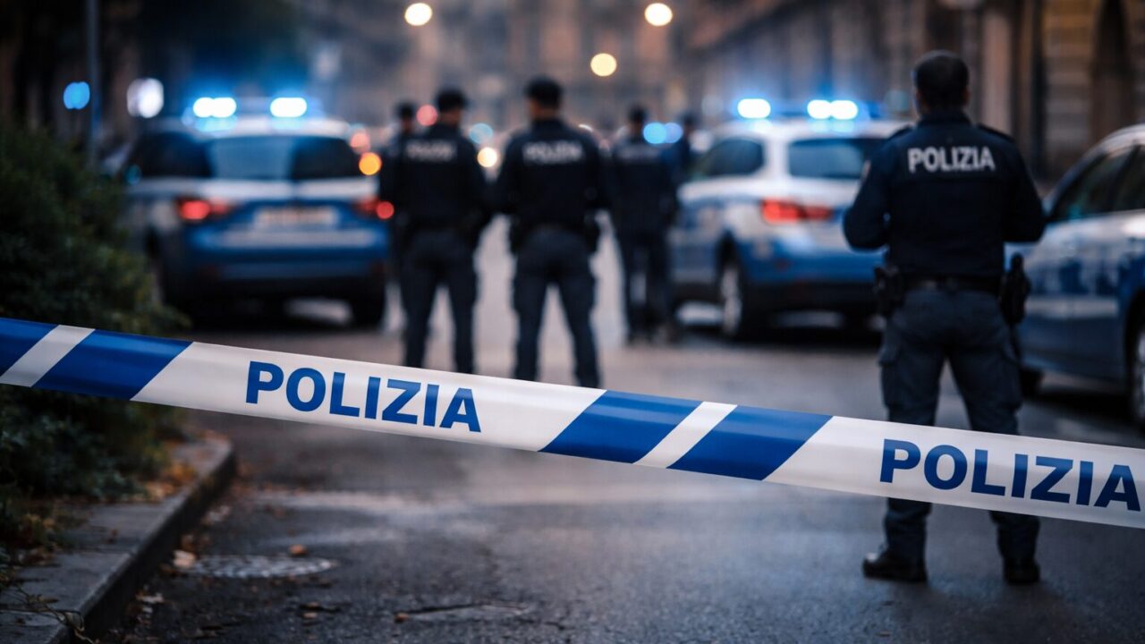 Arresti tra Roma e Latina: una sfida per la giustizia internazionale?