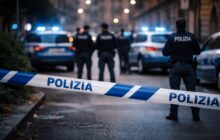 Arresti tra Roma e Latina: una sfida per la giustizia internazionale?