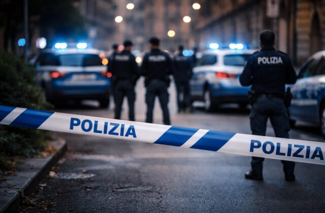 Arresti tra Roma e Latina: una sfida per la giustizia internazionale?