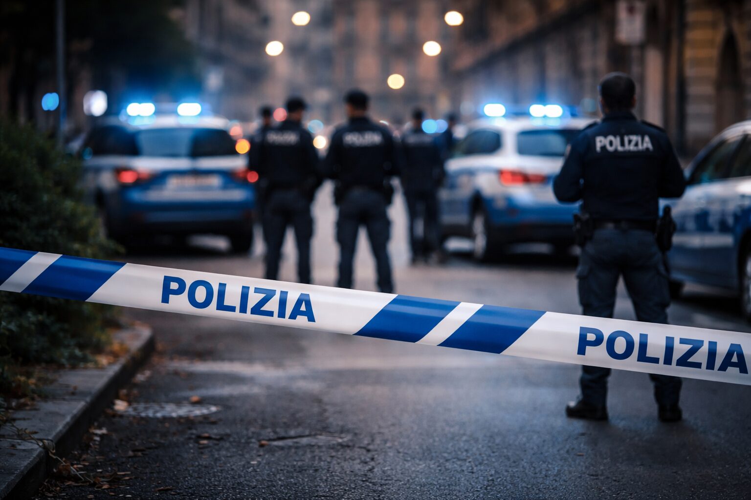 Arresti tra Roma e Latina: una sfida per la giustizia internazionale?
