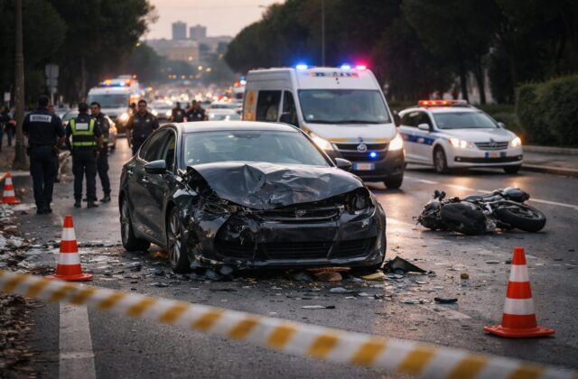 As Roma e i Sindacati: La Rivolta dei Dipendenti Sotto la Luce dei Riflettori