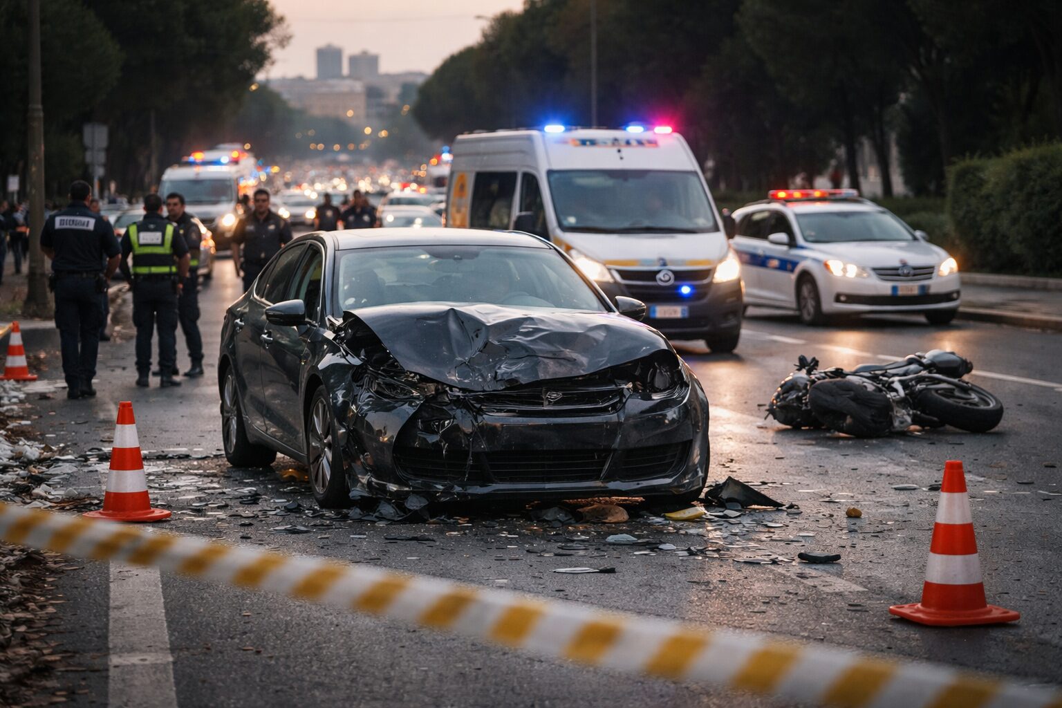 As Roma e i Sindacati: La Rivolta dei Dipendenti Sotto la Luce dei Riflettori