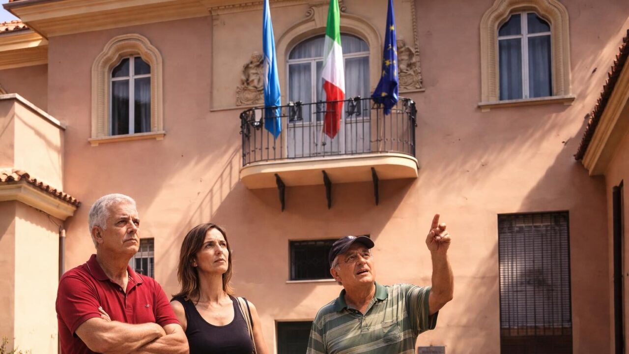 Ater Roma in crisi: le famiglie a rischio e la politica silenziosa