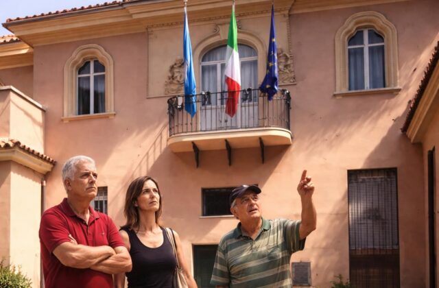 Ater Roma in crisi: le famiglie a rischio e la politica silenziosa