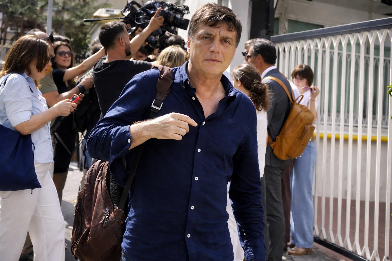 Attentato a Ranucci: chi c’è dietro Lavitola? Indagini e implicazioni per la libertà di stampa
