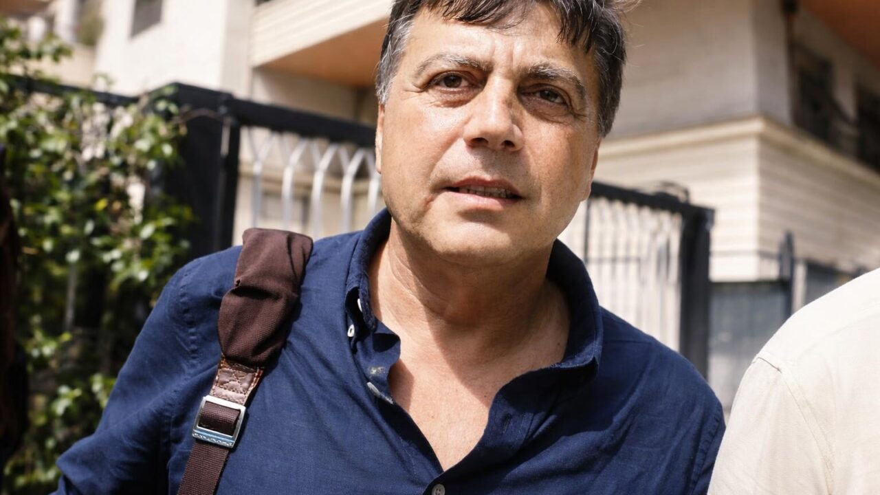 Attentato a Ranucci: il silenzio di D’Avino alza il velo sulla criminalità a Roma