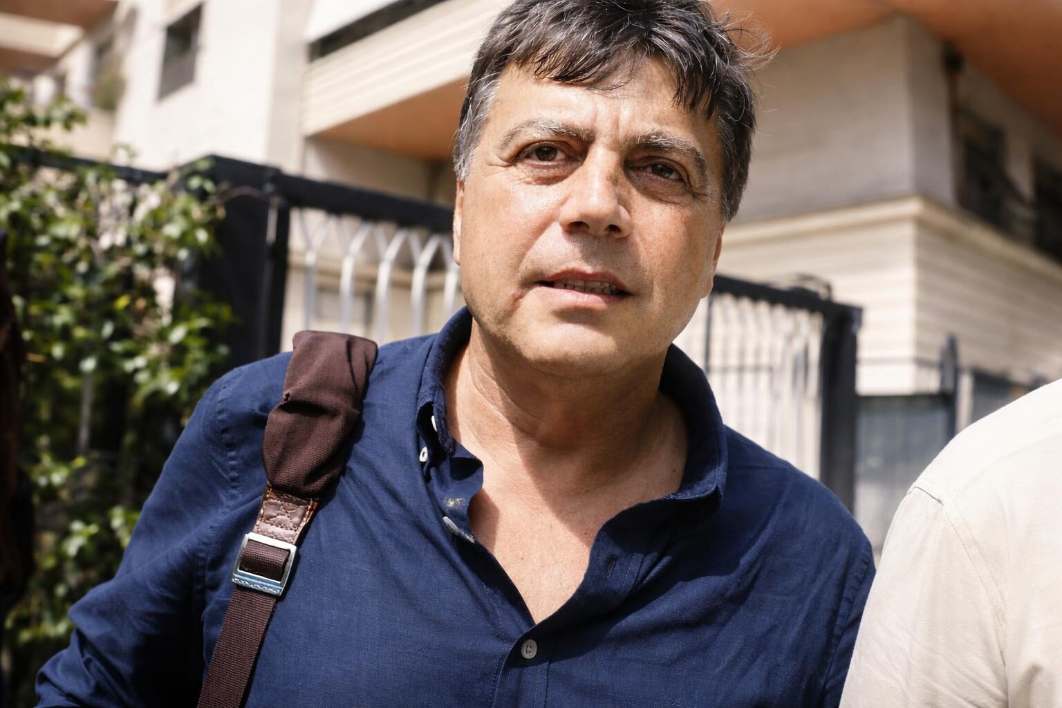 Attentato a Ranucci: il silenzio di D'Avino alza il velo sulla criminalità a Roma