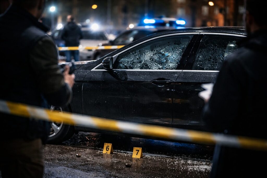 Attentato a Ranucci: Lavitola si defila e alimenta dubbi sul movente