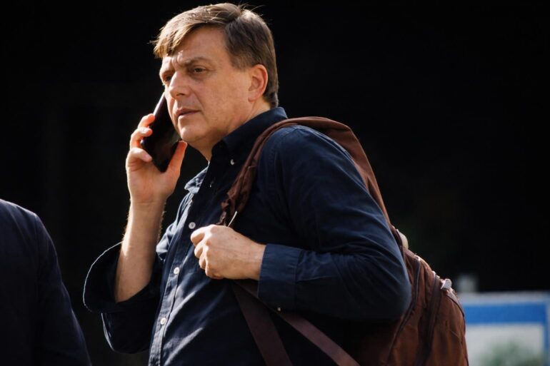 Attentato a Ranucci: pressioni, media e libertà di stampa in gioco