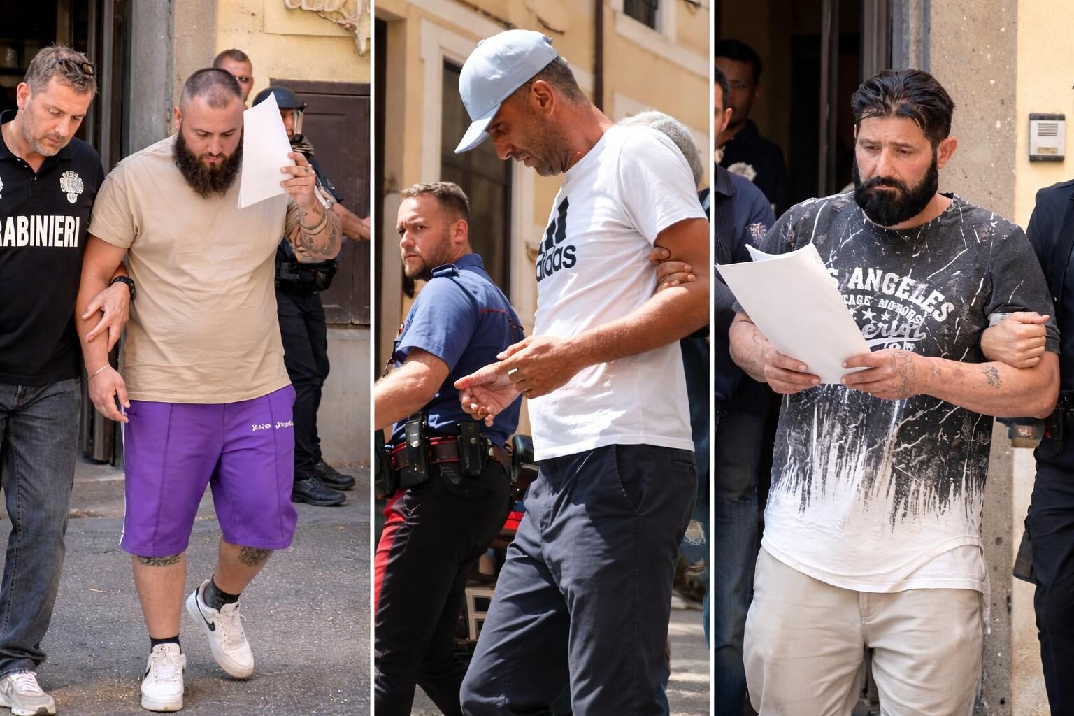 Attentato a Ranucci: testimoni di una crescente cultura dell’intimidazione in Italia